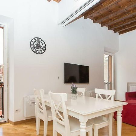 Rental In Rome Trastevere Atmosphere 外观 照片