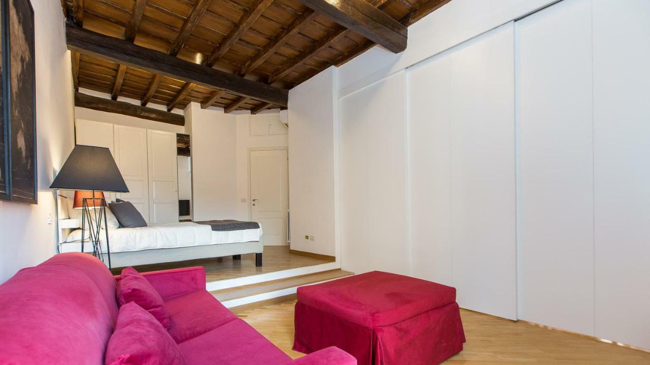 Rental In Rome Trastevere Atmosphere 外观 照片