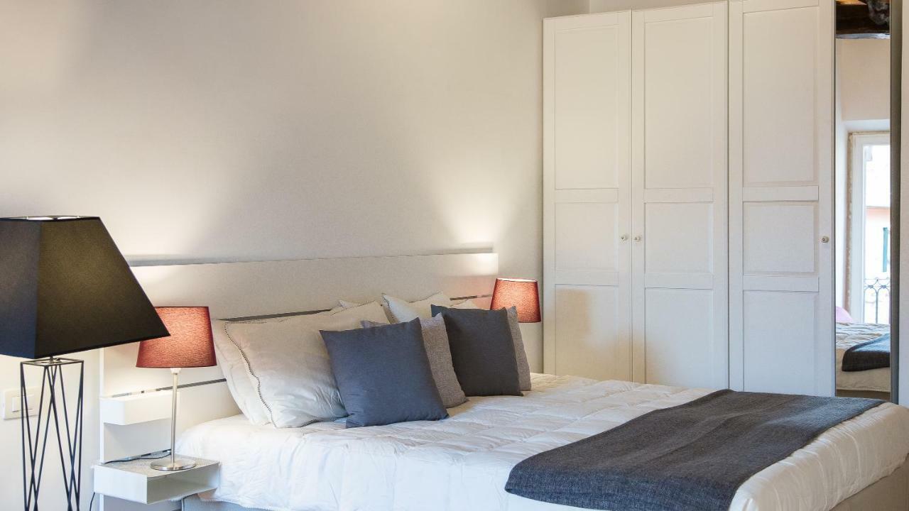 Rental In Rome Trastevere Atmosphere 外观 照片
