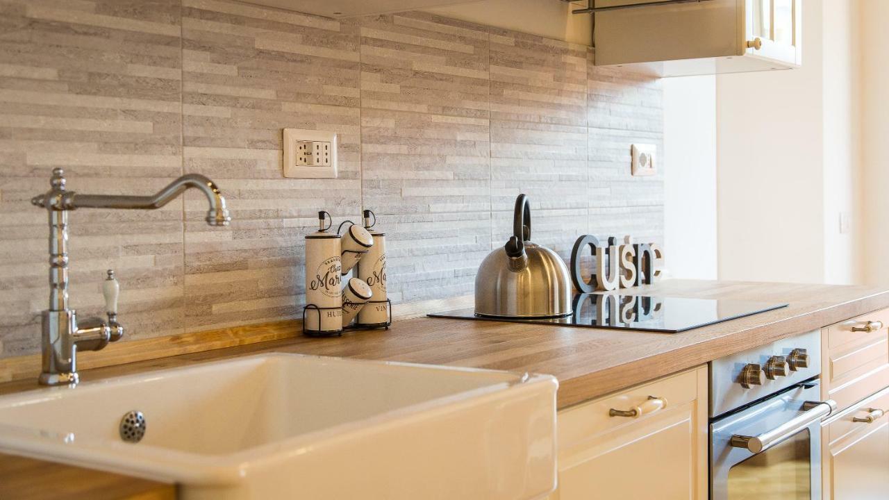 Rental In Rome Trastevere Atmosphere 外观 照片