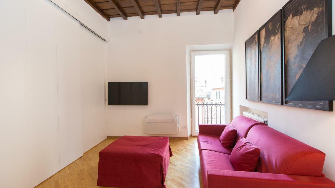 Rental In Rome Trastevere Atmosphere 外观 照片