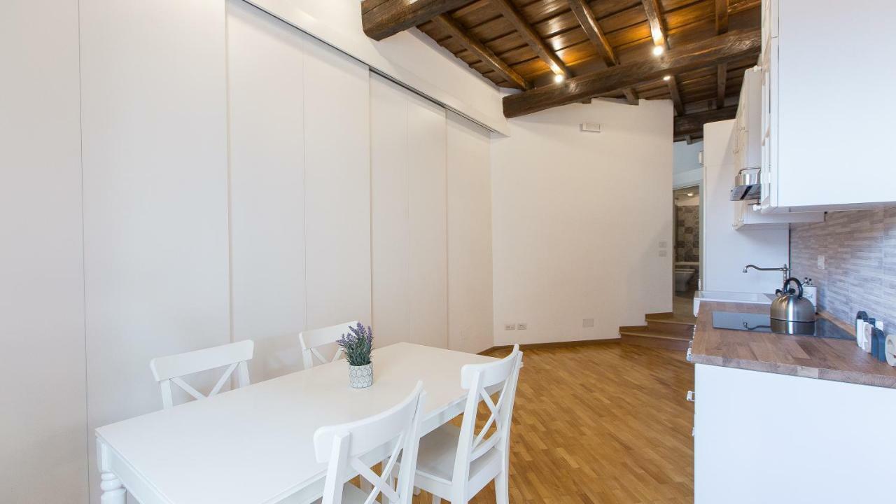 Rental In Rome Trastevere Atmosphere 外观 照片