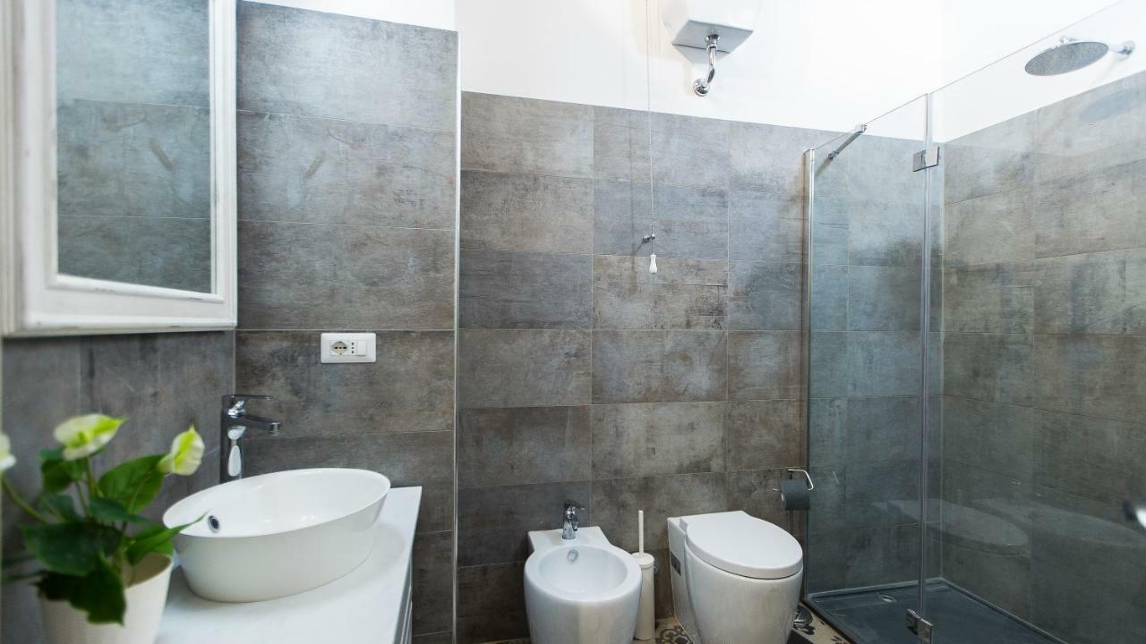 Rental In Rome Trastevere Atmosphere 外观 照片