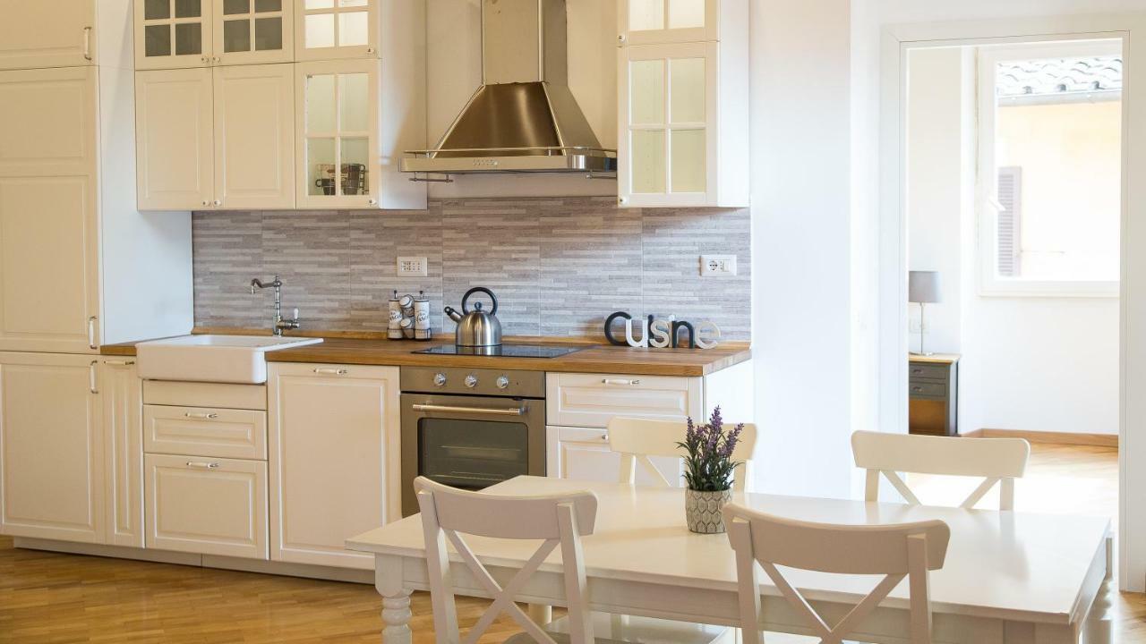 Rental In Rome Trastevere Atmosphere 外观 照片
