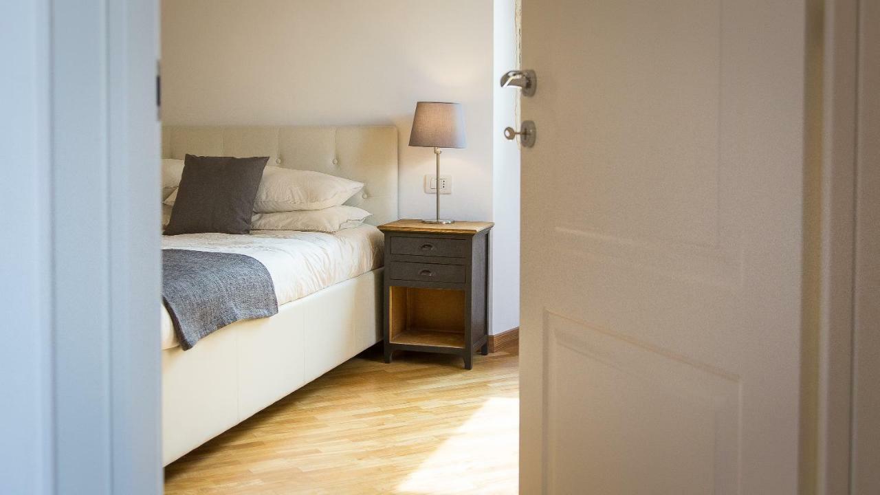 Rental In Rome Trastevere Atmosphere 外观 照片