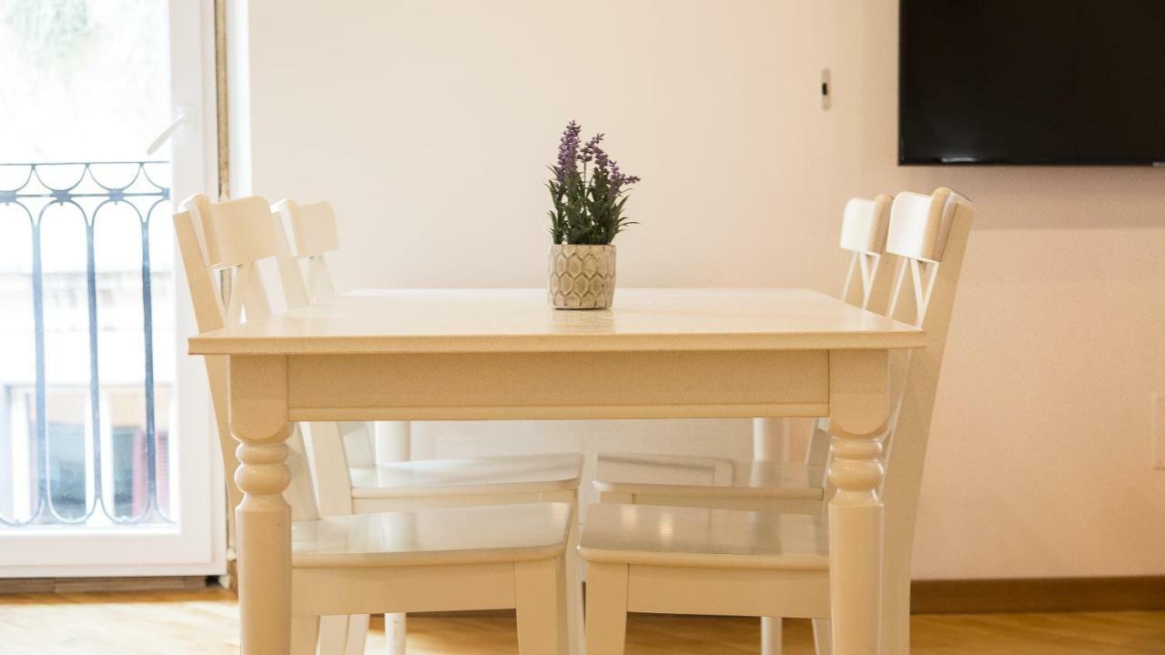 Rental In Rome Trastevere Atmosphere 外观 照片