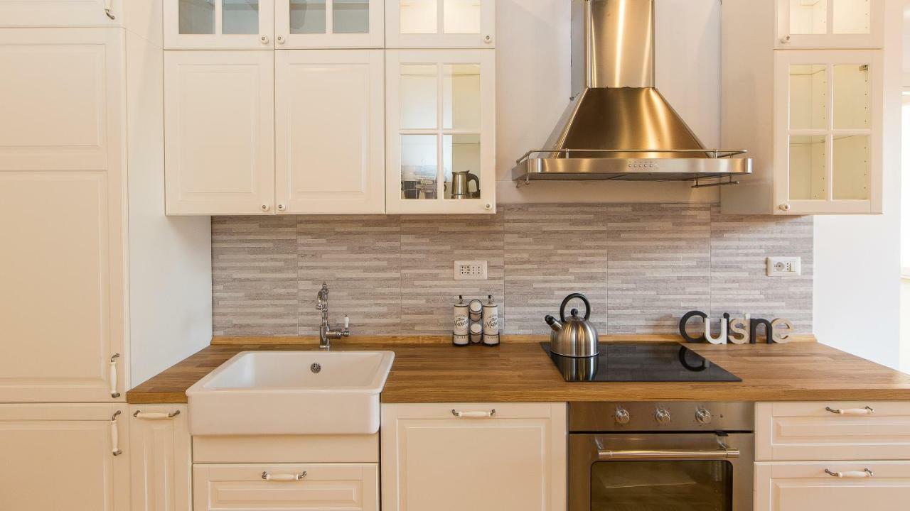 Rental In Rome Trastevere Atmosphere 外观 照片